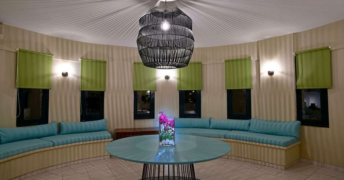 Een foto van Asteras Paradise Hotel