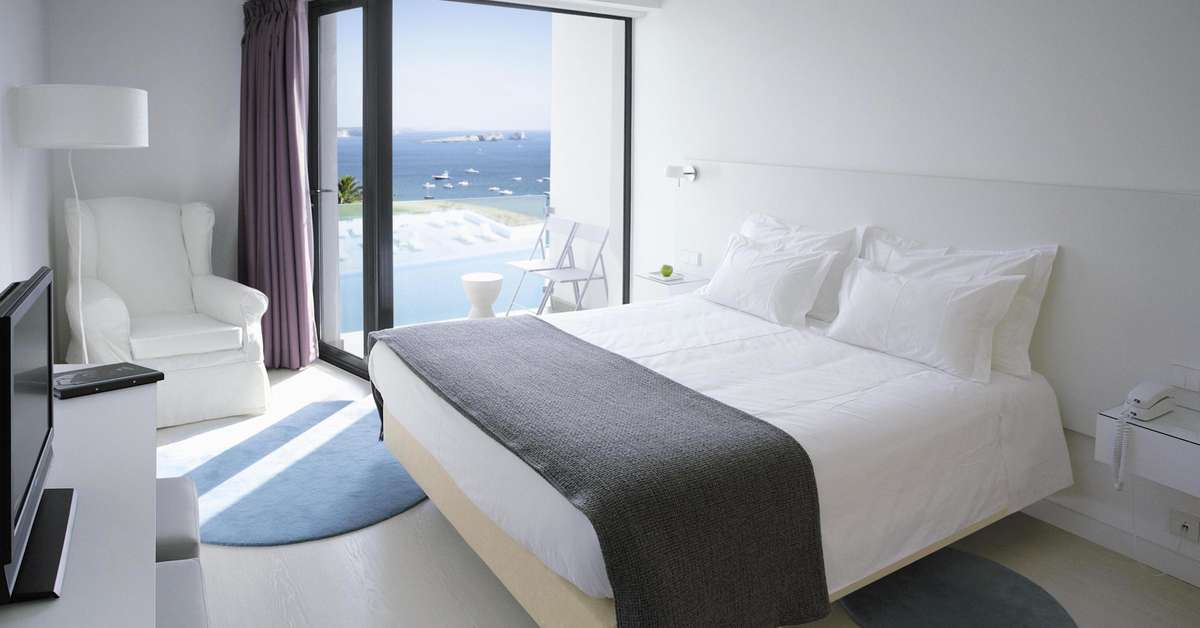 Een foto van Memmo Baleeira Hotel