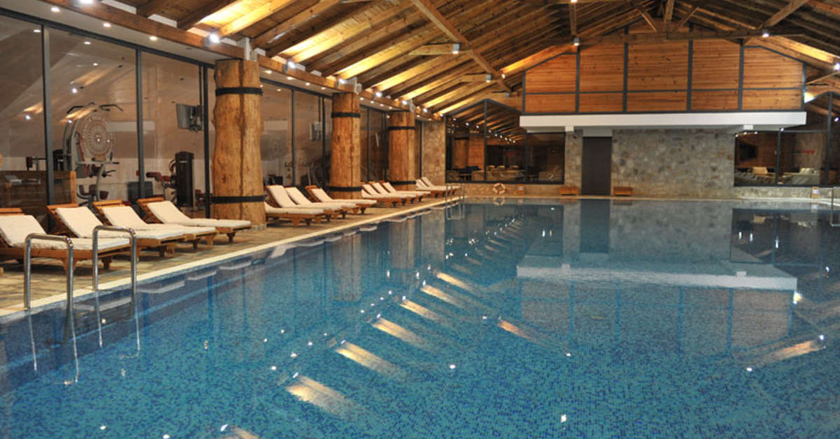 Een foto van Hotel Bianca Resort & Spa