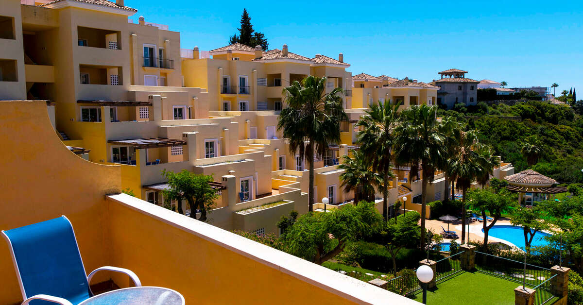 Een foto van Colina del Paraiso