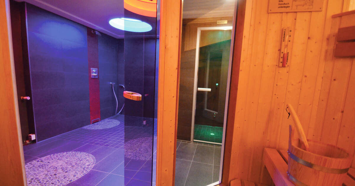Ein Foto Hotel Residenz Waldkrone
