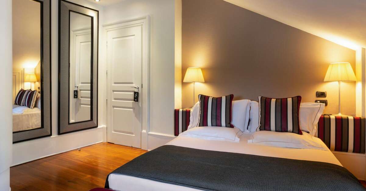 Een foto van Eight Hotel Portofino