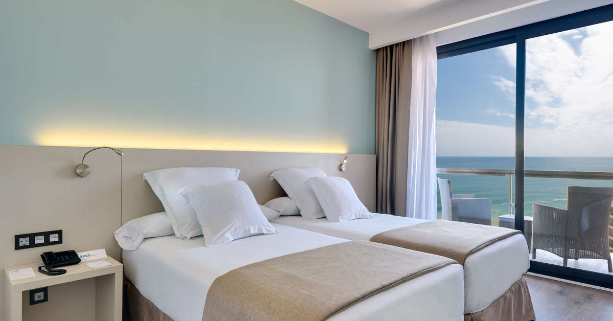 Een foto van Occidental Fuengirola