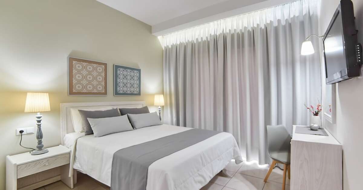 Een foto van Villa Mare Monte Aparthotel