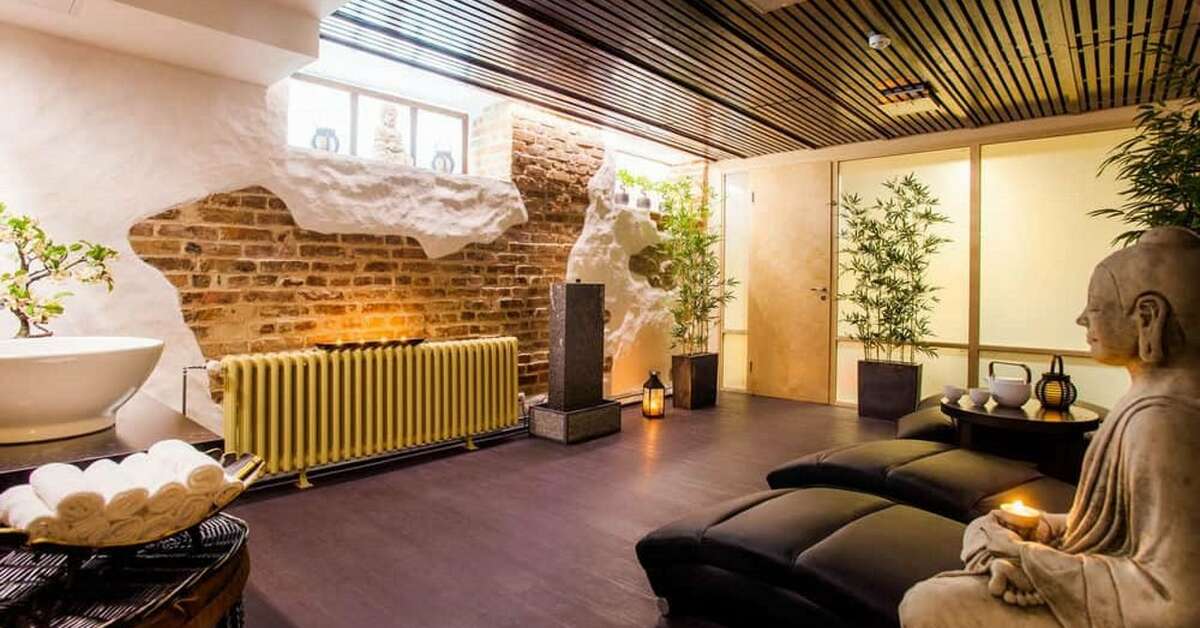 Een foto van Kreutzwald Hotel Tallinn