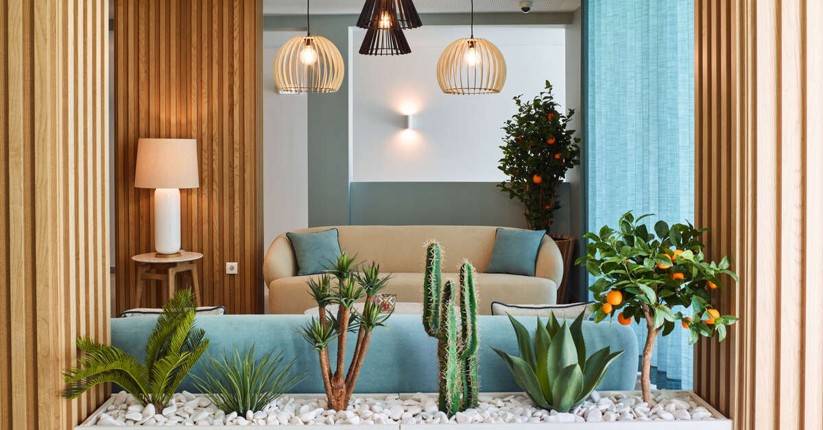 Een foto van Rochavau Hotel