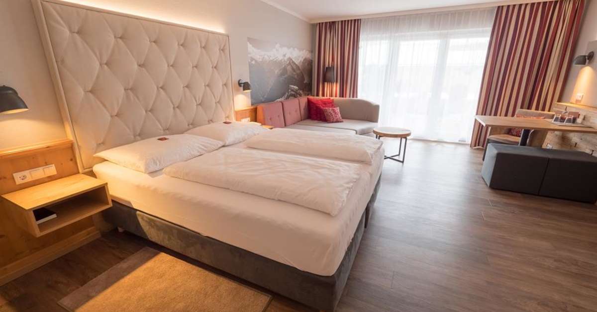 Een foto van Hotel Schiestl