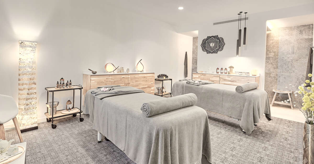 Een foto van Baobab Suites