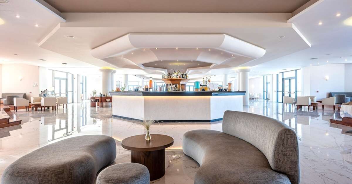 Een foto van Athina Palace Resort & Spa