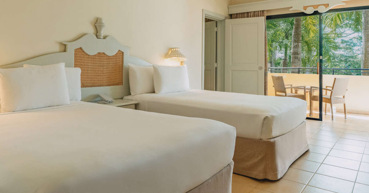 Een foto van Iberostar Costa Dorada