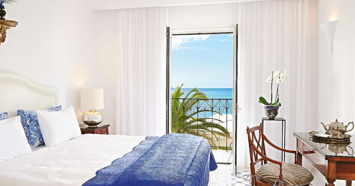 Een foto van Grecotel Caramel Boutique Resort