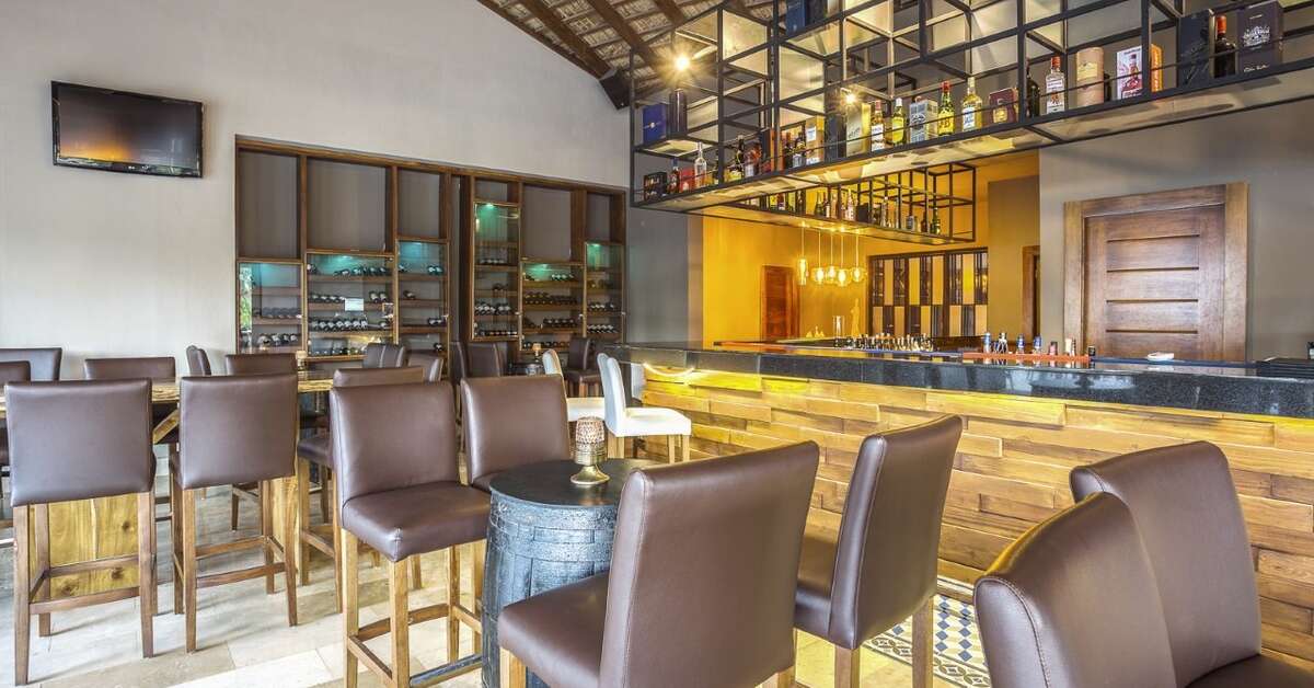 Een foto van Hotel Marien Puerto Plata