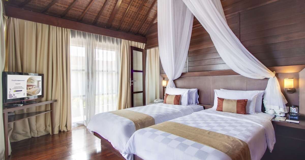 Een foto van Amadea Resort & Villas