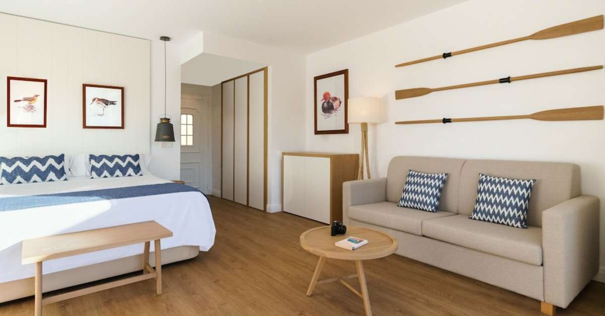 Een foto van Club Del Sol Aparthotel