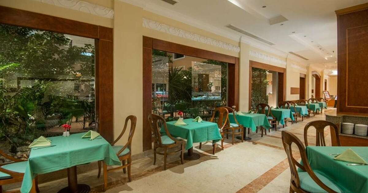 Ein Foto Imperial Shams Abu Soma