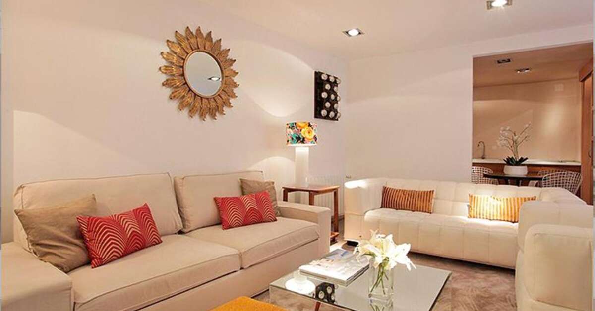 Een foto van Madrid Central Gran Via Suites
