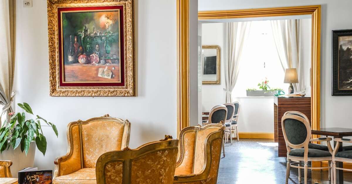 Een foto van Hotel Assenzio