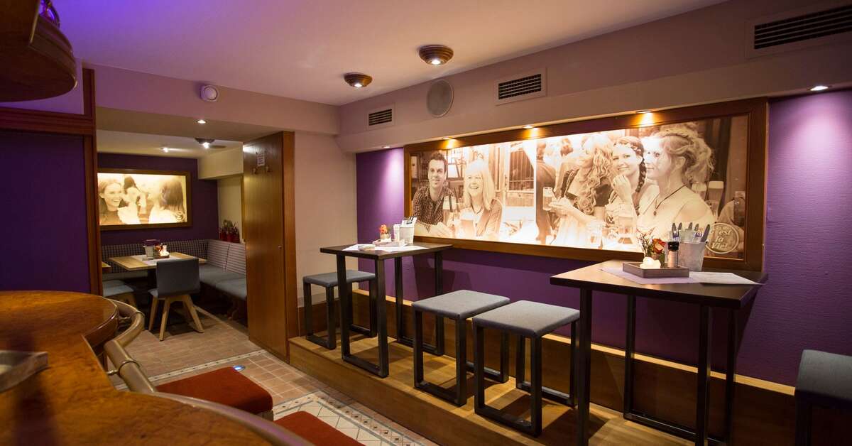 Ein Foto Göbel's Landhotel