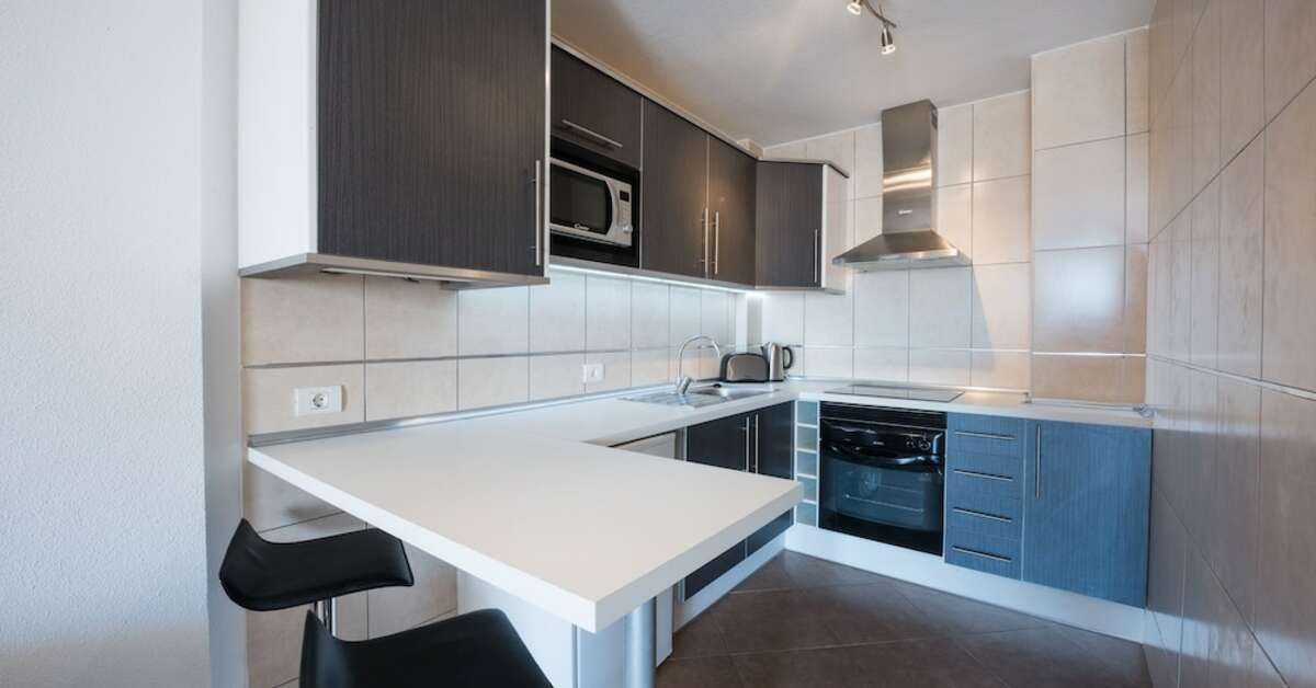 Een foto van Paloma Beach Appartementen
