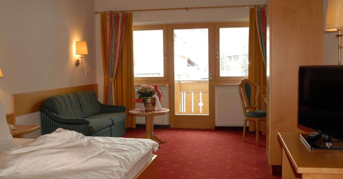 Een foto van Hotel Bambi