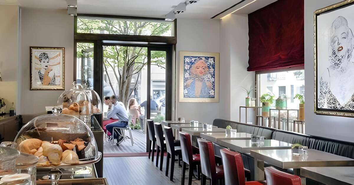 Een foto van Posta Design Hotel