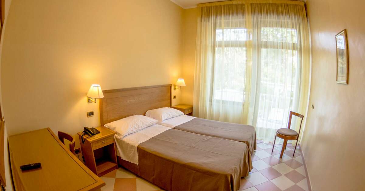 Een foto van Grand Hotel Moon Valley
