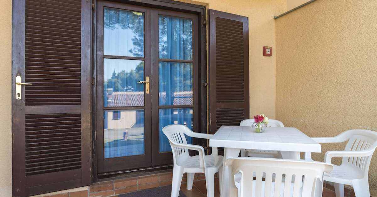 Een foto van Appartementen Kanegra Plava Laguna