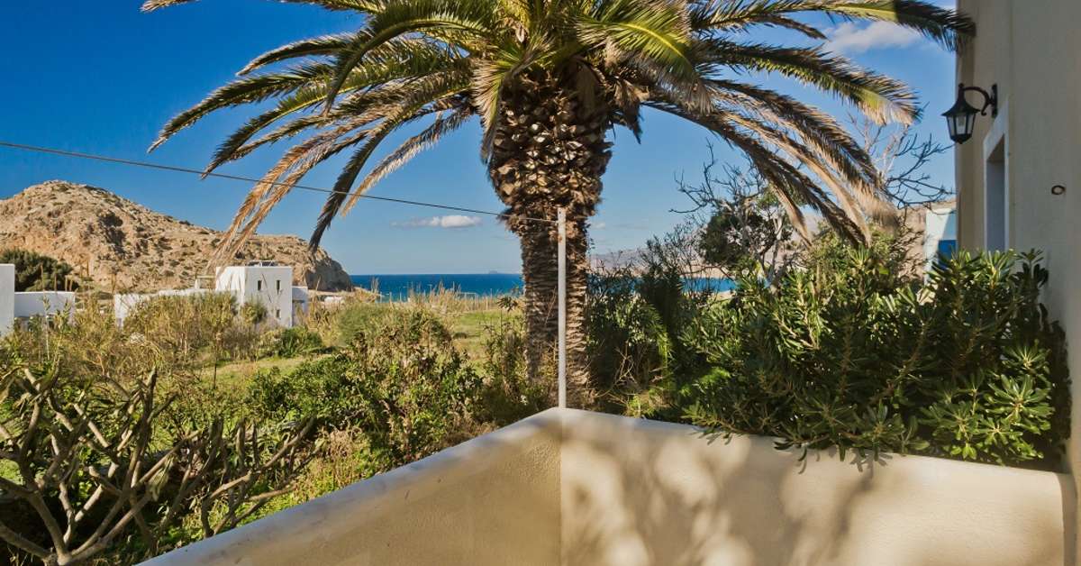 Een foto van Montemar Studios & Appartements