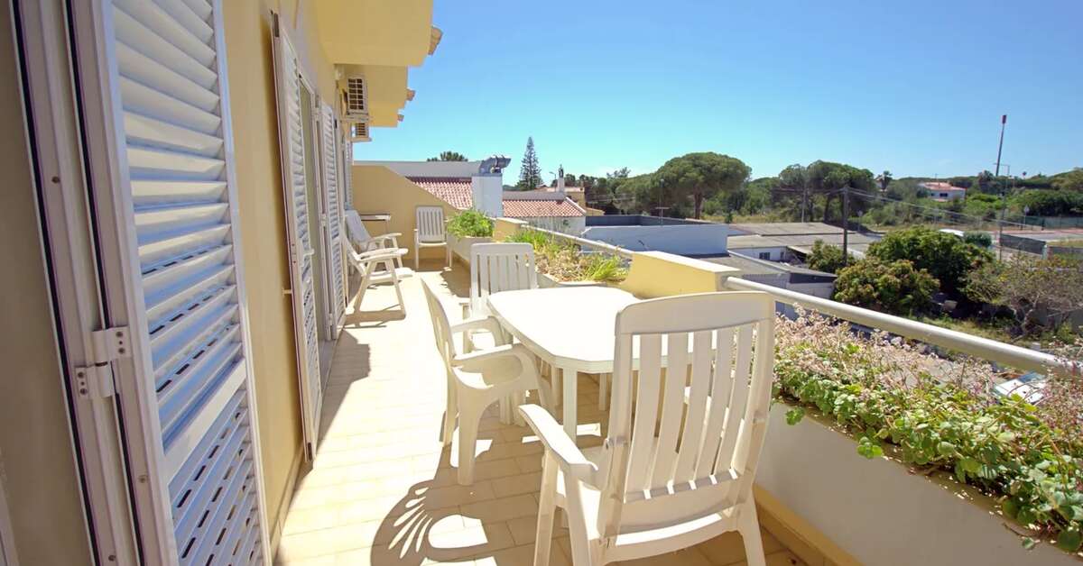 Een foto van WOT Algarve