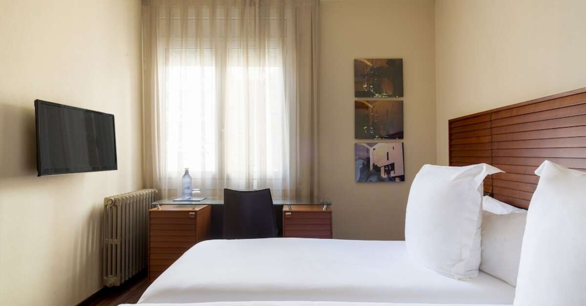 Een foto van Hotel Astoria