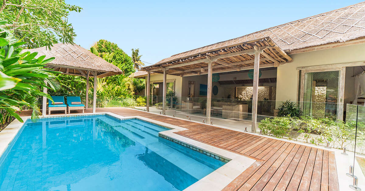 Een foto van Hai Tide Beach Resort