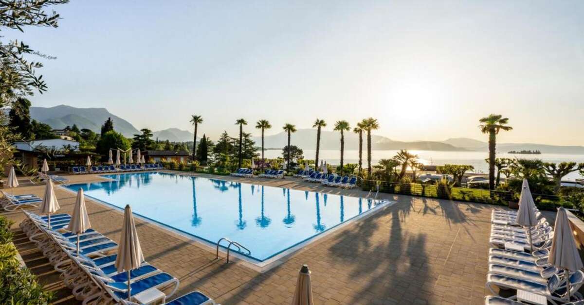 Een foto van Residence Onda Blu