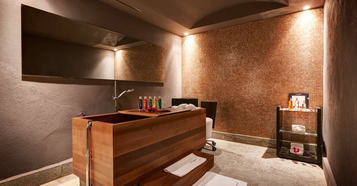 Ein Foto Gray Boutique Hotel & Spa