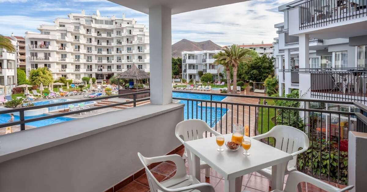 Een foto van HG Tenerife Sur