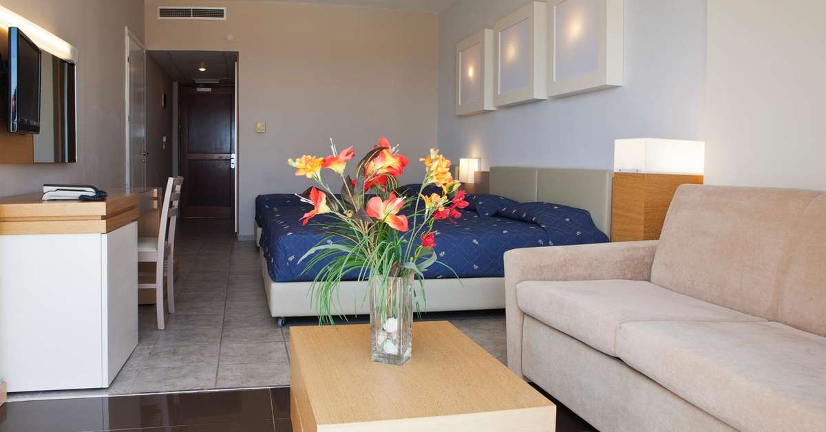 Een foto van Sovereign Beach Hotel