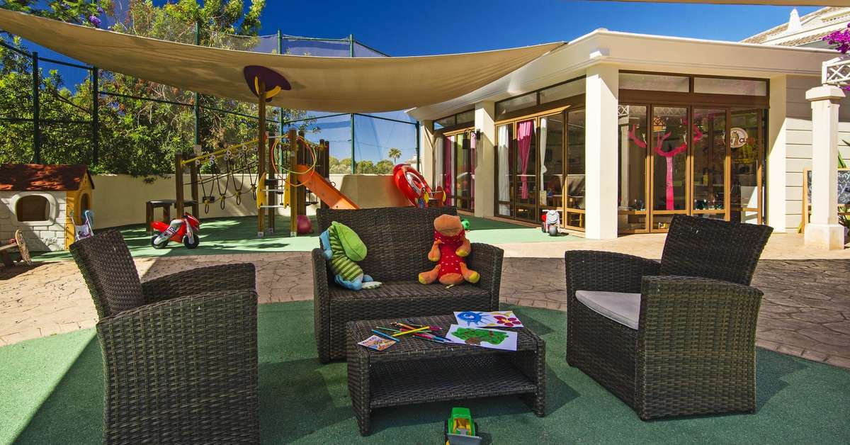 Een foto van Lindner Golf & Wellness Resort