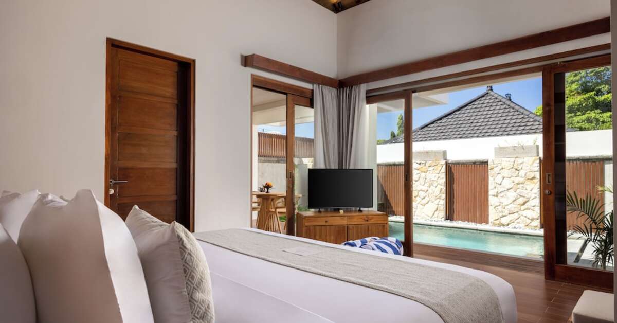 Een foto van The Prime Seminyak
