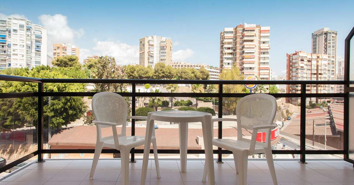 Een foto van RH Corona del Mar