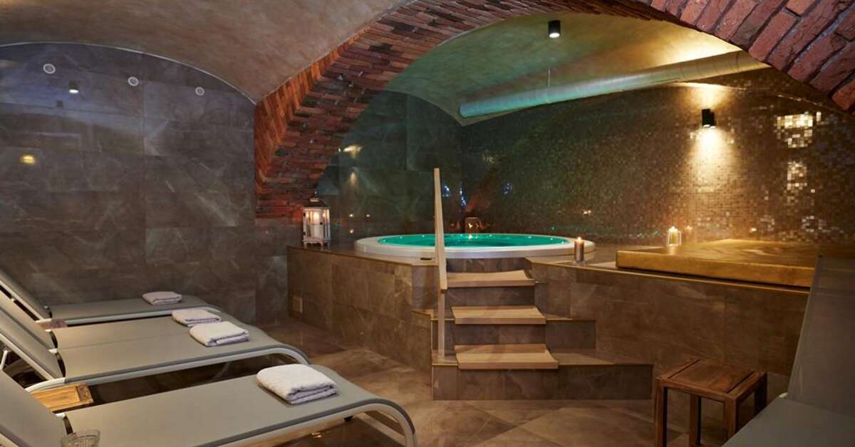 Een foto van Boutique Hotel Ancka