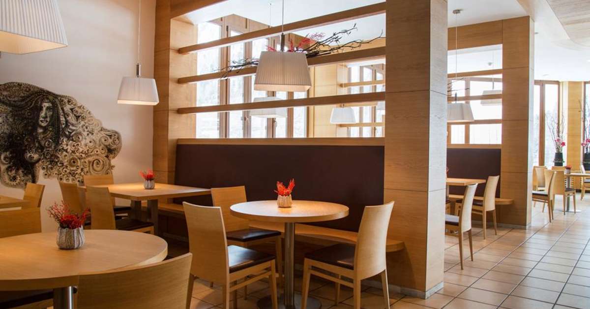 Een foto van Blu Hotels Senales