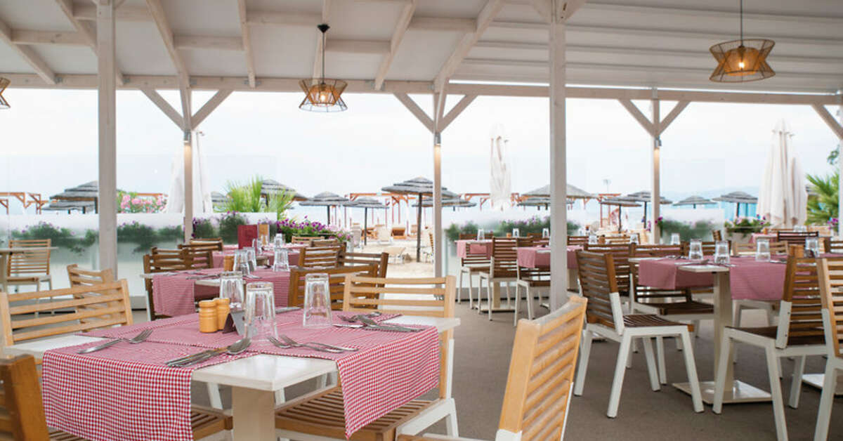 Een foto van Alea Hotel & Suites