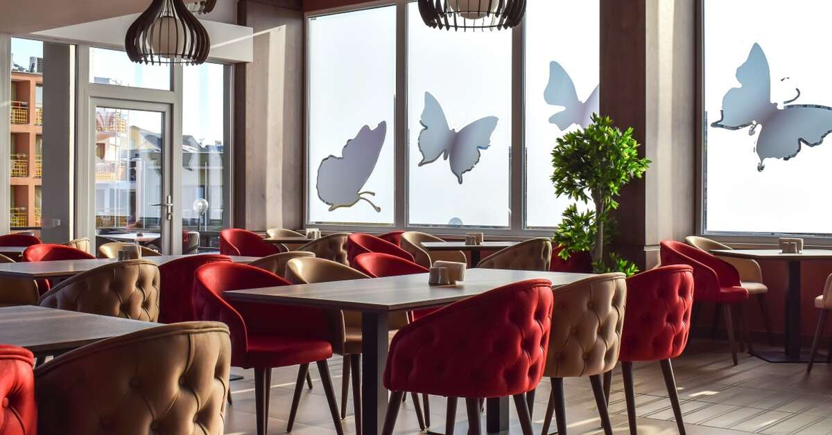 Een foto van Europe Hotel & Casino