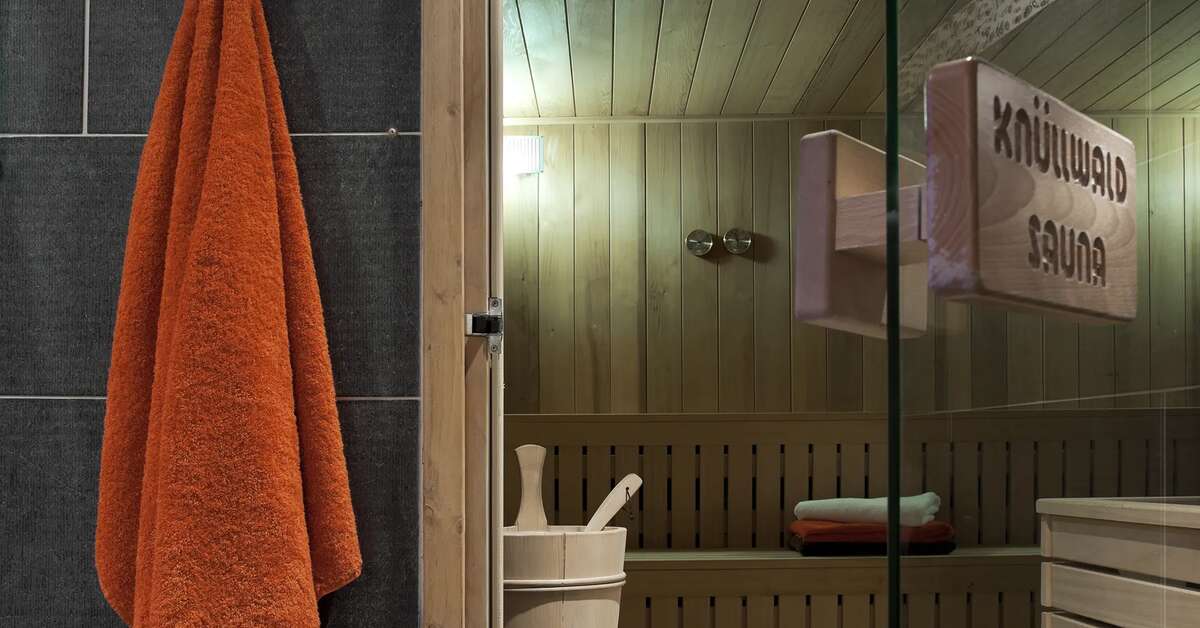 Een foto van Residence CGH Les Chalets de Jouvence