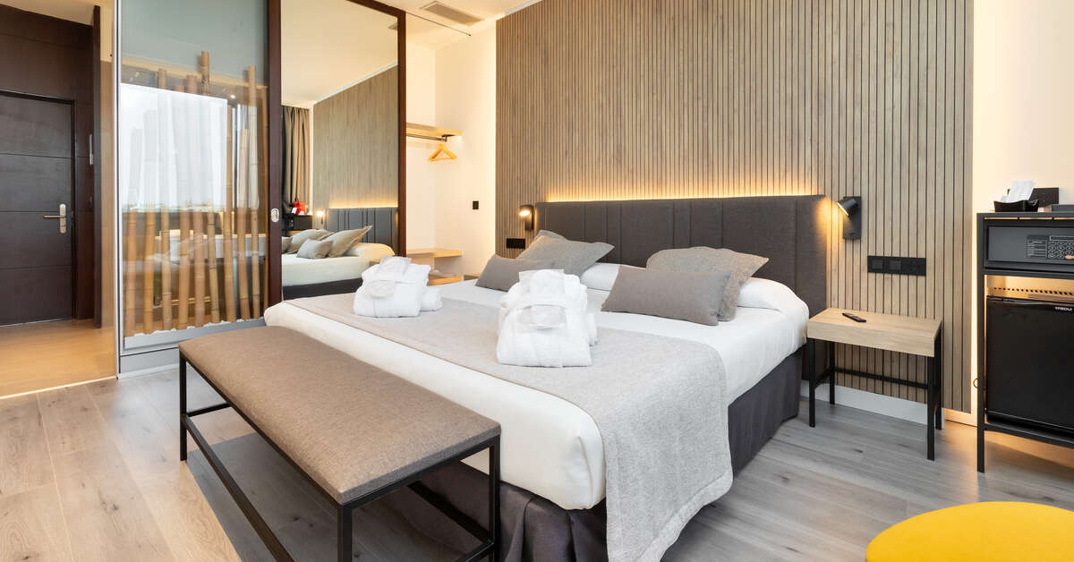 Een foto van Alexandre Hotel FrontAir Congress
