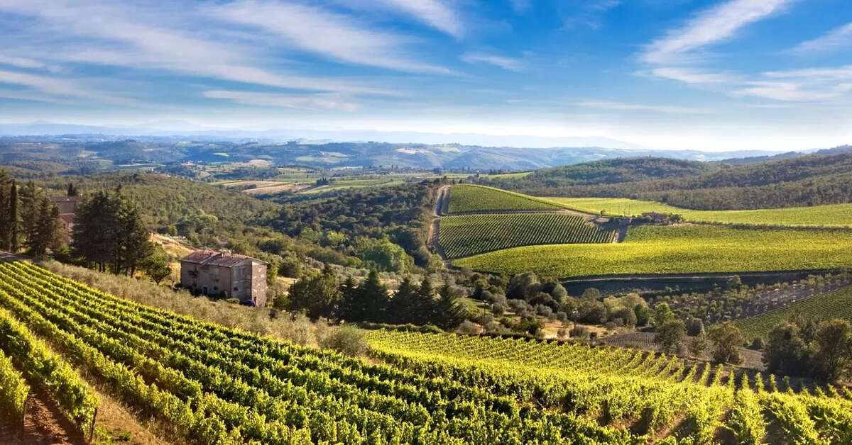 Een foto van Precise House Montaperti Siena