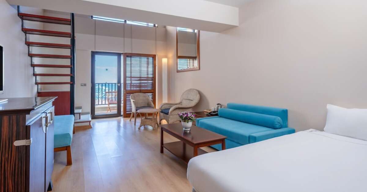 Een foto van Asteria Family Resort Belek