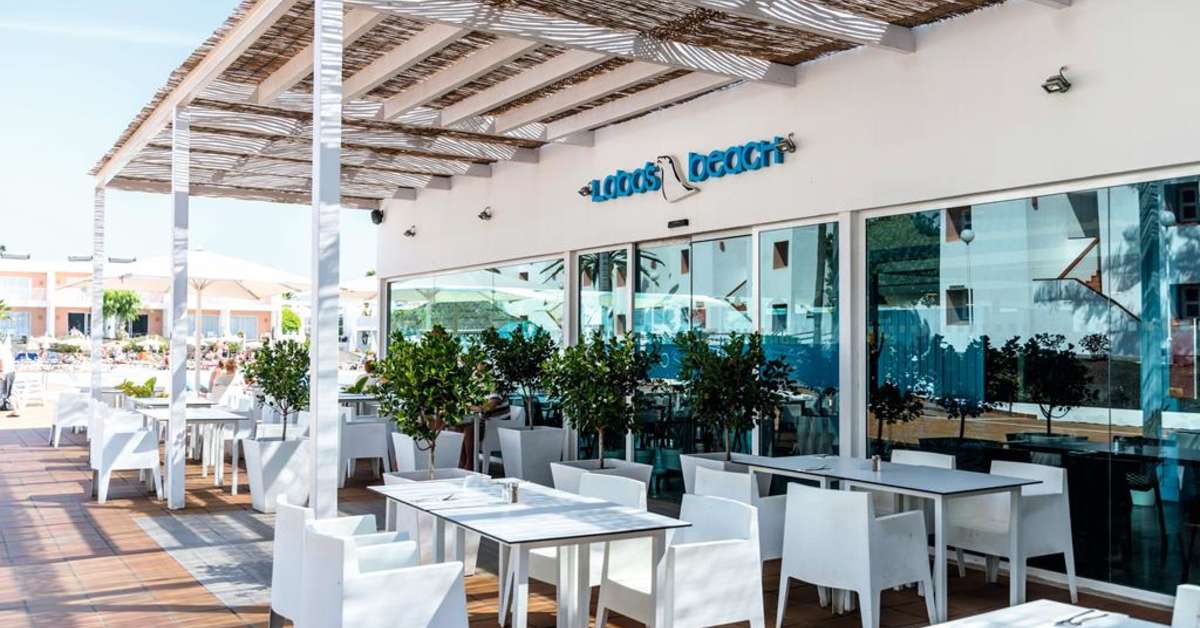 Een foto van Blue Sea Bahia de Lobos