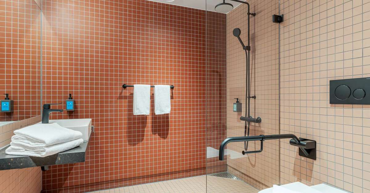 Een foto van Comfort Hotel Helsinki Airport