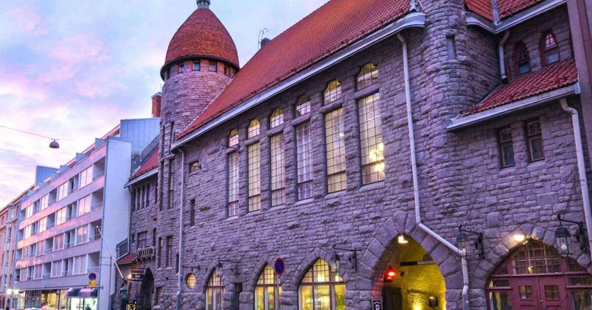 Een foto van Home Hotel Jugend
