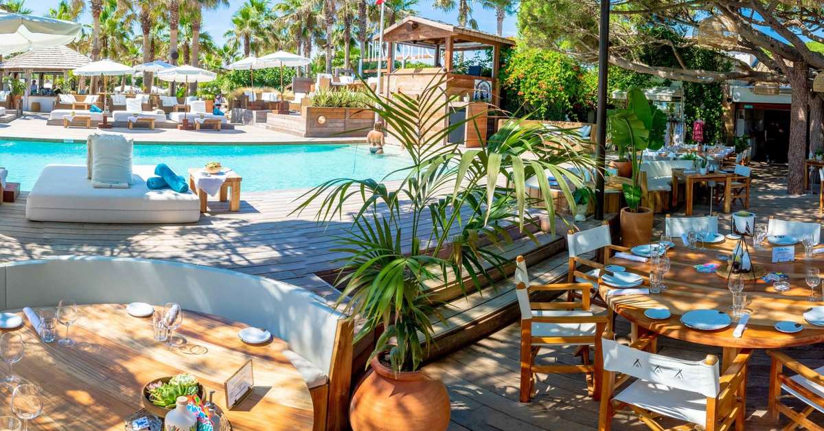 Een foto van Nikki Beach Resort & Spa Koh Samui